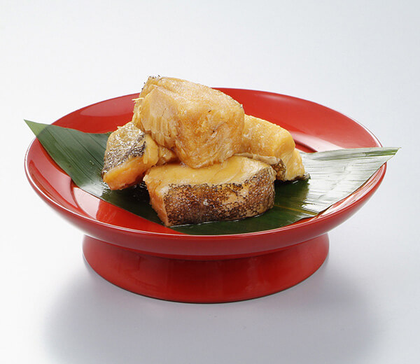 たらうま煮　60ｇ