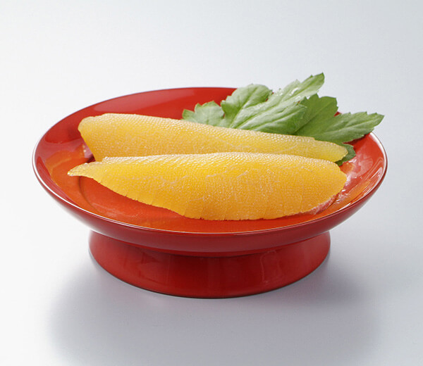 味付け数の子　２本